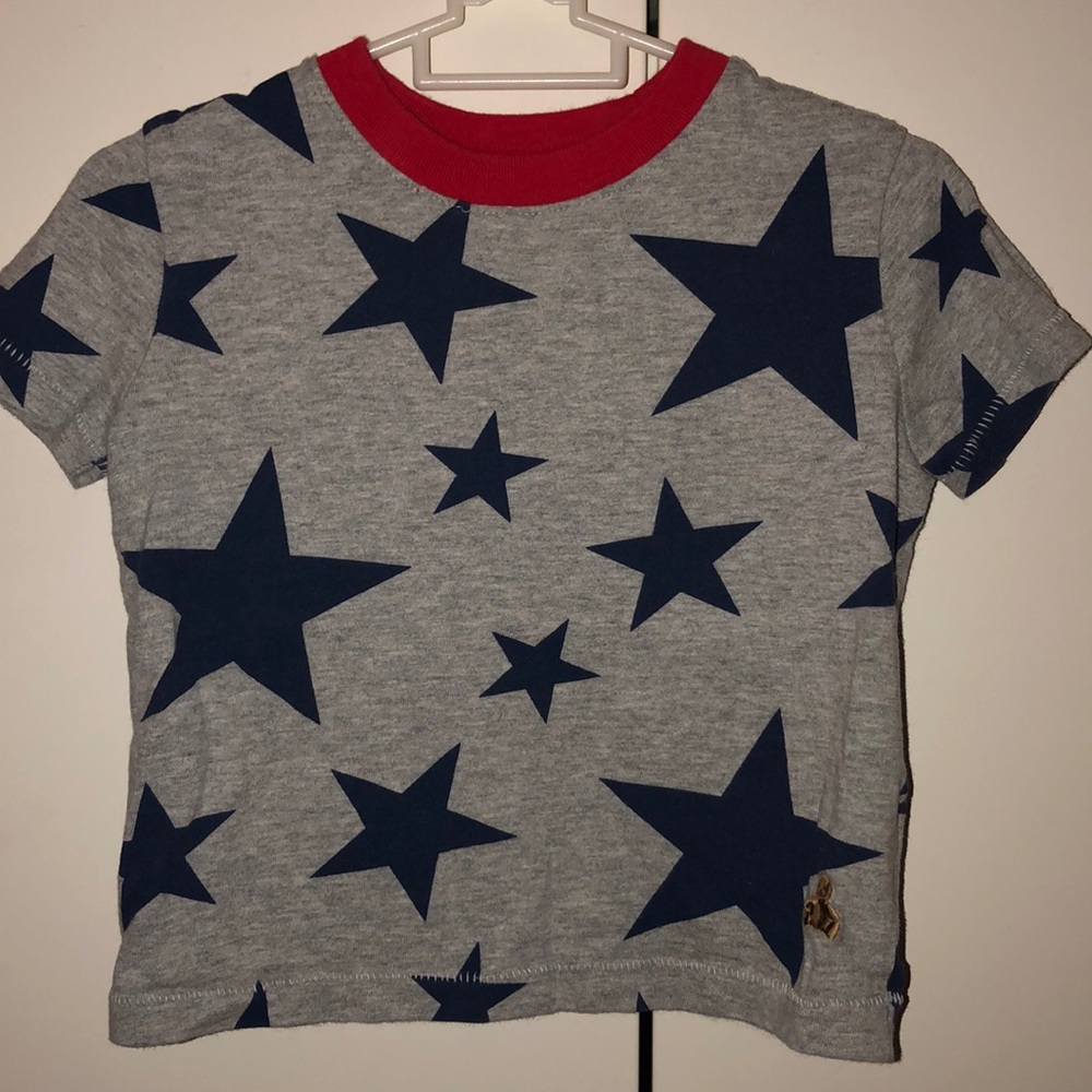 BabyGAP t shirt